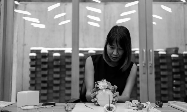 Antreprenoriat creativ în România – profilul unei afaceri cu rădăcini nipone