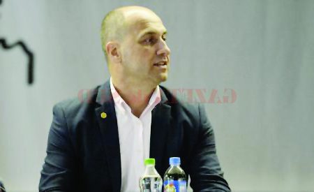 Interviu cu Tiberiu Dobrescu, președintele Autorității Naționale a Calificărilor