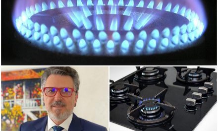 Liberalizarea pieței de gaze naturale  Iulian Iancu-Președinte Comisia de Industrii și Servicii a Camerei Deputaților