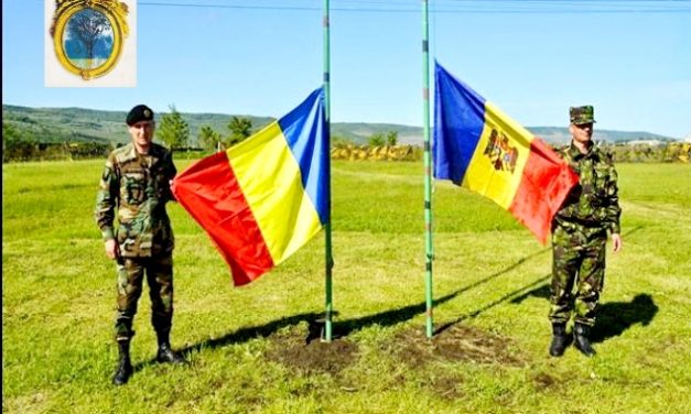 România la răscrucea marilor interese geopolitice