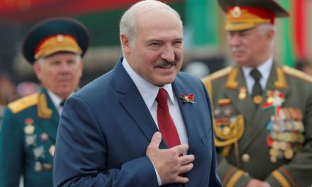 Lukaşenko va avea soarta lui Ianukovici?