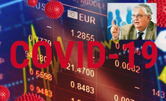 Dar există și calea cealaltă, care e mai simplă, și eu cred că aceasta va fi prezentă la noi, și nu peste foarte mult timp, pentru că, deocamdată, gândirea economică românească nu este capabilă să creeze programe de perspectivă viabilă. Cred că  vom  trece la austeritate.