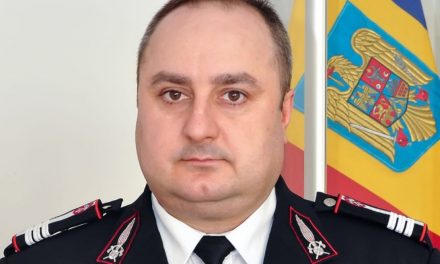 Colonel (r) DANIEL MARIAN DRAGNE – Inspector General al IGSU în perioada 2017 – 2018 – Dar, din păcate în România, problema aceasta a asumării responsabilităţii personale este o noţiune de management mai îndepărtat pierdut, uneori, în negura vremurilor.