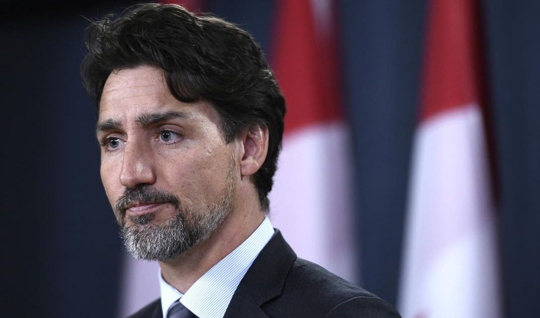 Justin Trudeau: Libertatea de expresie are limitele sale!