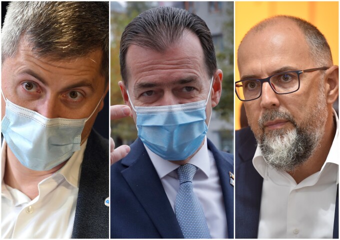 Vorbele mamei lui Napoleon…