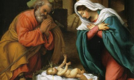 Nașterea Domnului în pictura Renașterii 