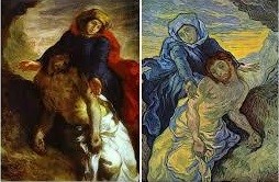 « Copiile » lui Vincent van Gogh – I