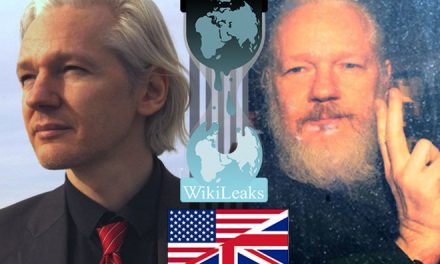 Un scurt respiro pentru Julian Assange