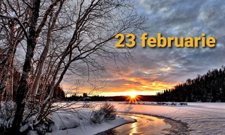 Istoria zilei – 23 februarie