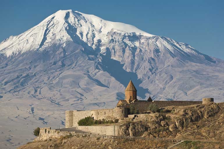 Creștinii armeni sunt încă ținuți în captivitate de Azerbaidjan