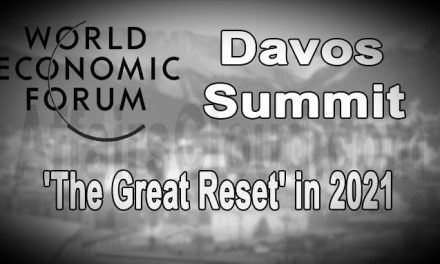 De la Davos la Munchen. Discursuri despre remodelarea lumii