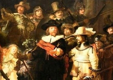 Rembrandt Harmenszoon van Rijn