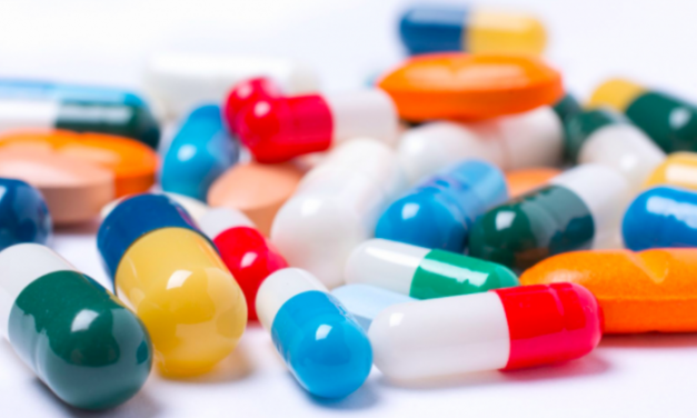 Medicamentele eliberate pe bază de rețetă – a treia cauză principală de deces în lumea occidentală sau Cum ascund companiile farmaceutice efectele adverse ale medicamentelor