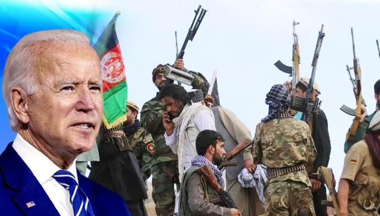 Afghanistan: Va accepta Joe Biden oferta lui Vladimir Putin?