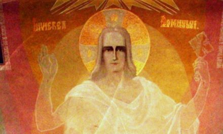 100 de ani mai târziu în Pictura Bisericească din România