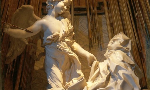 Sculptorul și Arhitectul Cetății Eterne – III
