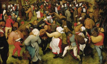 Pieter Bruegel cel Bătrân – II