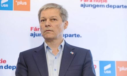 Dacian Cioloş se vrea… mireasă!
