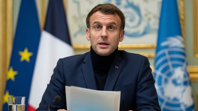 Franţa: Macron a acceptat deschiderea arhivelor clasificate privind Algeria