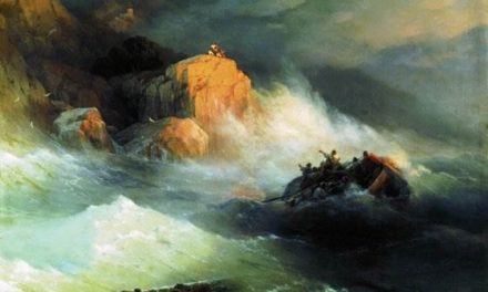 Pictorul rus al mării – Ivan Aivazovski – II
