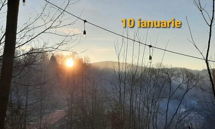 Istoria zilei – 10 Ianuarie