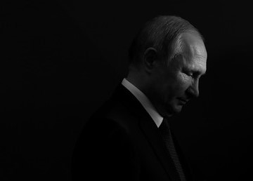 Putin este mai mult decât crede Occidentul