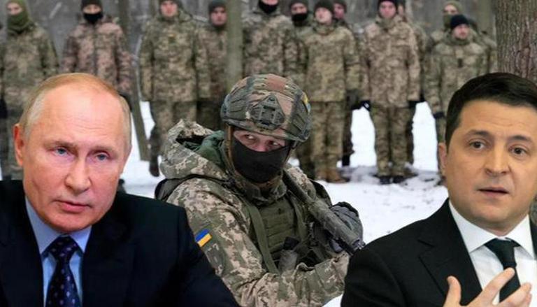 Război în Ucraina: Unde se va opri escaladarea militară?