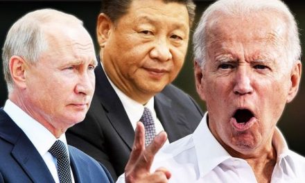 Managementul dezastruos al relațiilor SUA cu Rusia și China – ignoranță sau nepăsare?