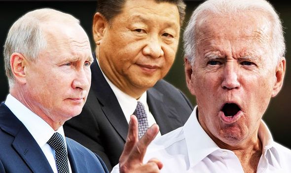 Managementul dezastruos al relațiilor SUA cu Rusia și China – ignoranță sau nepăsare?