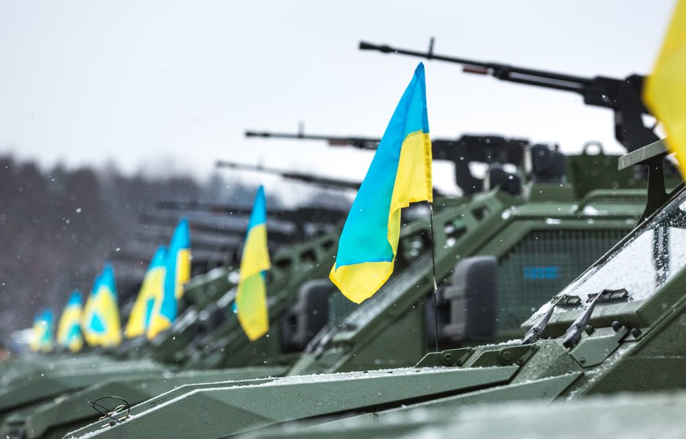 Câteva motive pentru care înarmarea ”luptătorilor din rezistența” ucrainiană ar putea fi o idee spectaculos de proastă