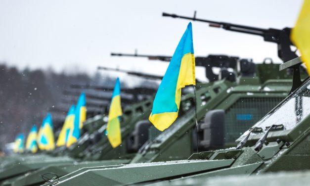 Câteva motive pentru care înarmarea ”luptătorilor din rezistența” ucrainiană ar putea fi o idee spectaculos de proastă