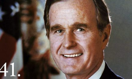 Avertismentul președintelui G.H.W. Bush și fructele amare ale nesocotinței
