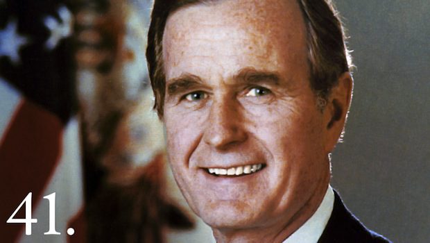 Avertismentul președintelui G.H.W. Bush și fructele amare ale nesocotinței