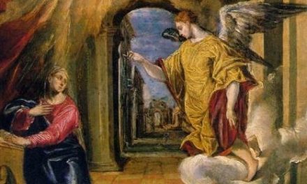Pictorul Renasterii spaniole, uitat …300 de ani… II