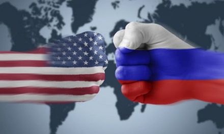 Frisoane în lume: riscul unui conflict direct Rusia – SUA
