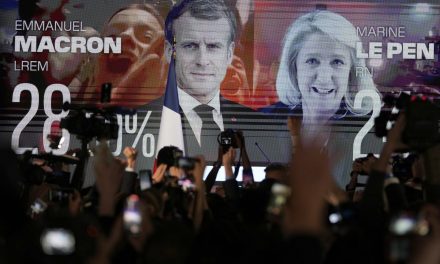 Franţa: Macron rămâne „en marche”, dar sub înaltă tensiune!