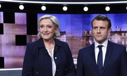 Franţa: Marine Le Pen gata de confruntarea decisivă!
