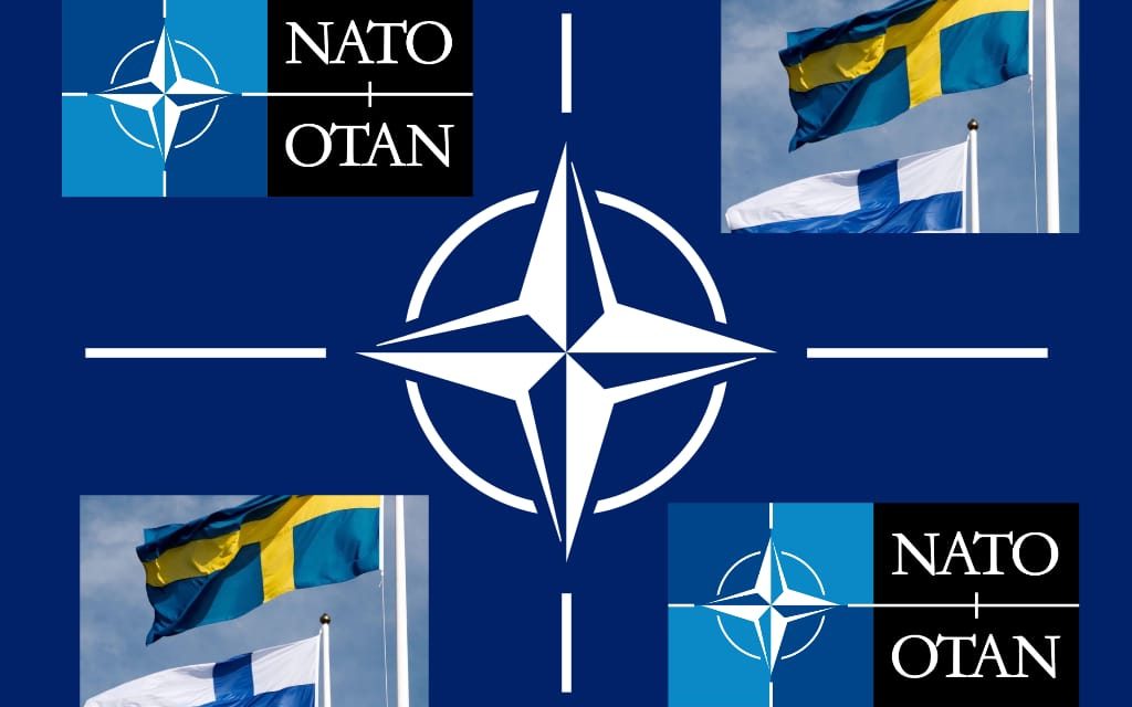 Odată cu Finlanda și Suedia luând măsuri pentru aderarea la NATO, lista țărilor “neutre” din Europa pare să se restrângă