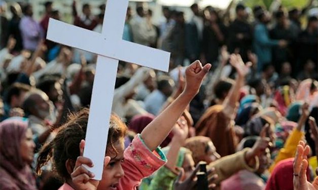Parlamentul European refuză să vorbească despre persecuțiile anticreștine