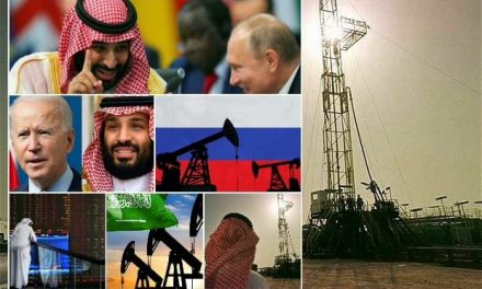 Arabia Saudită dublează importurile de păcură din Rusia, cu reducerile aferente de preț