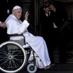 Va demisiona Papa Francisc?