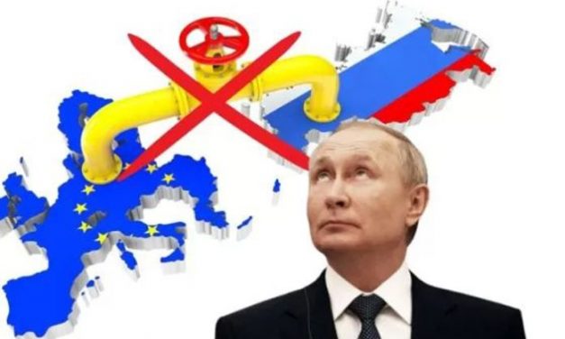 Vladimir Putin încearcă să mineze susţinerea Ucrainei de Occident!