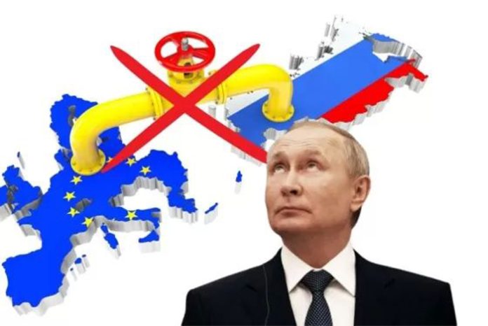 Vladimir Putin încearcă să mineze susţinerea Ucrainei de Occident!