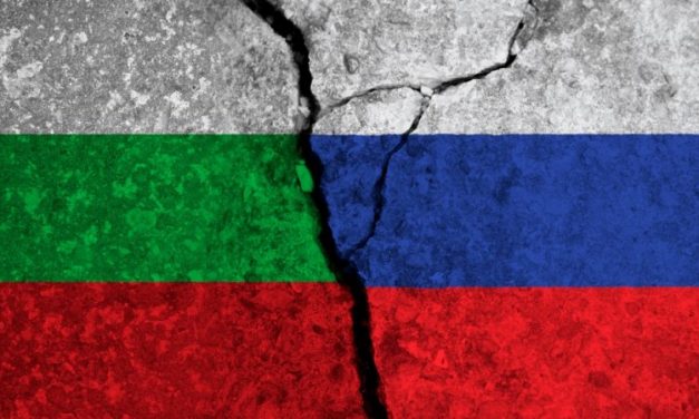 Rusia dă ultimatum Bulgariei, amenință că va rupe relațiile diplomatice