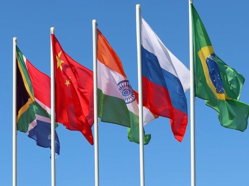 Națiunile BRICS și sfârșitul momentului unipolar american