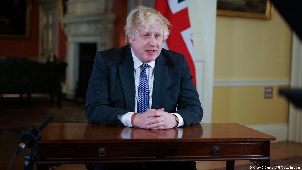 Regatul Unit: Regretă conservatorii britanici pe Boris Johnson?