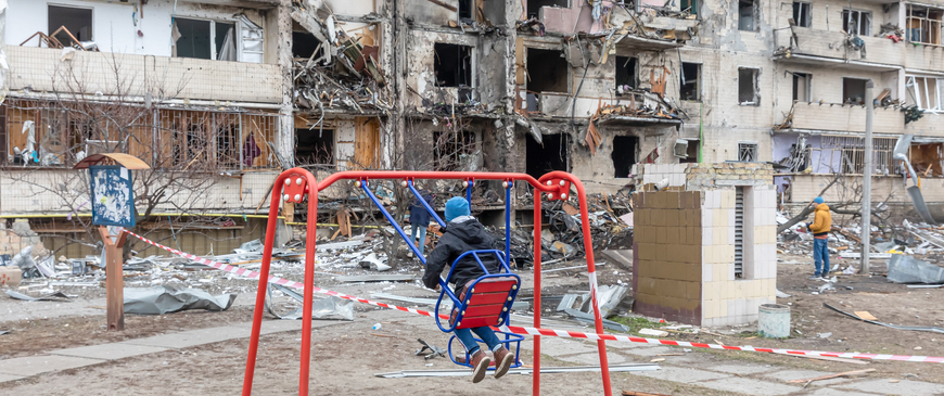 O fereastră de oportunitate pentru încheierea războiului din Ucraina