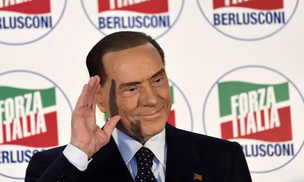 Italia: Berlusconi, viitorul preşedinte al Senatului