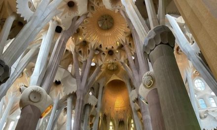 Antoni Gaudí – II
