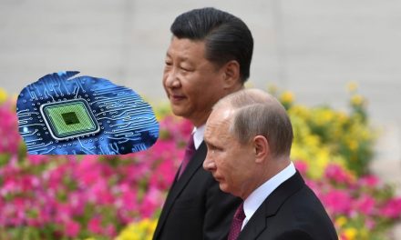 Rusia constată că 40% din importurile sale de cipuri din China sunt defecte